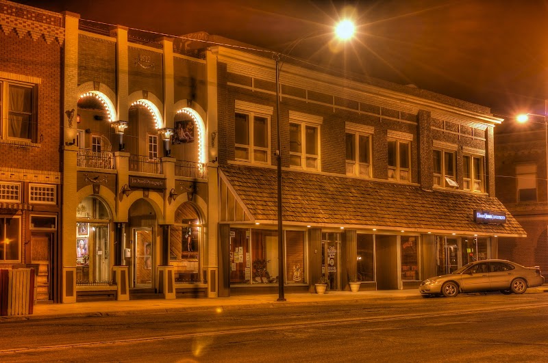 Todd Powell Photography