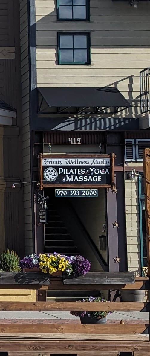 Trinity Wellness Studio