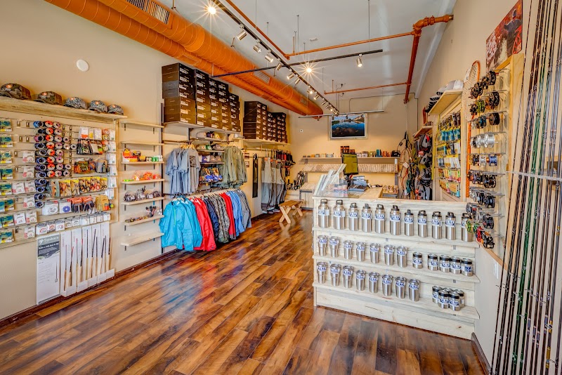 Trout Fly Fishing / BRA LLC