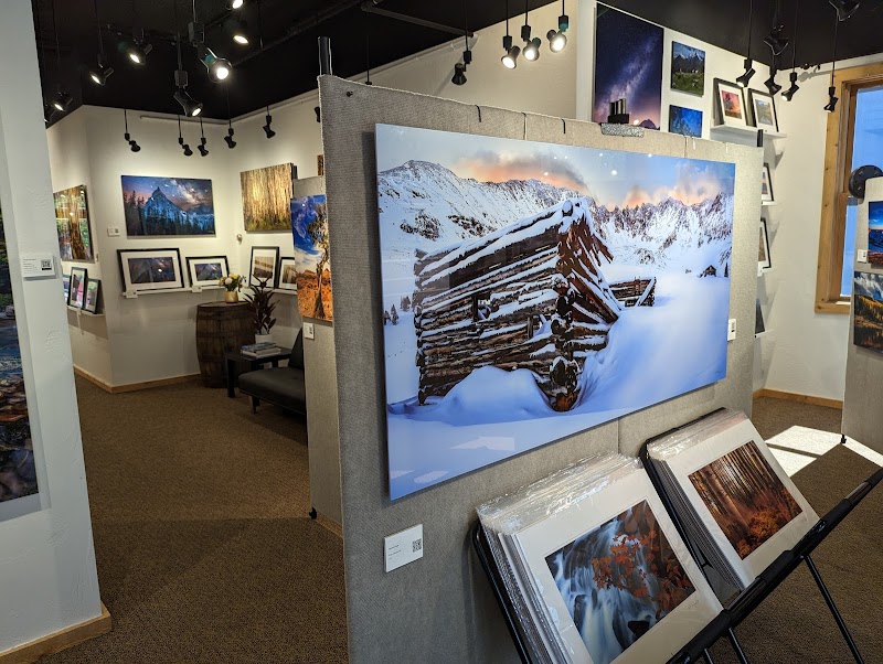 Wilderness Exclusives