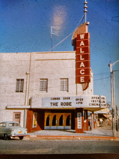 The Wallace Theater