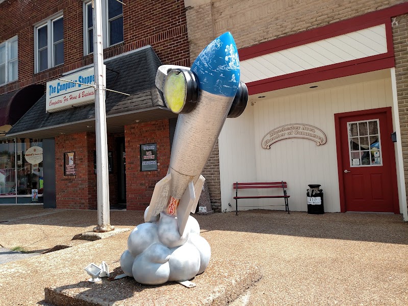 Manchester Chamber of Commerce