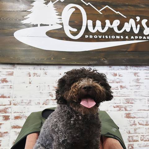 Owen's Provisions & Apparel