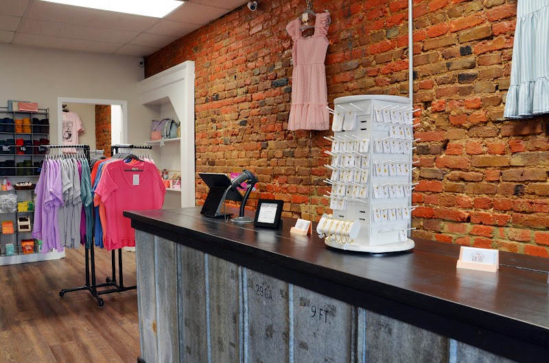 Reese's Genes Boutique