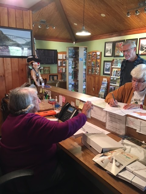 Fayette County Chamber of Commerce