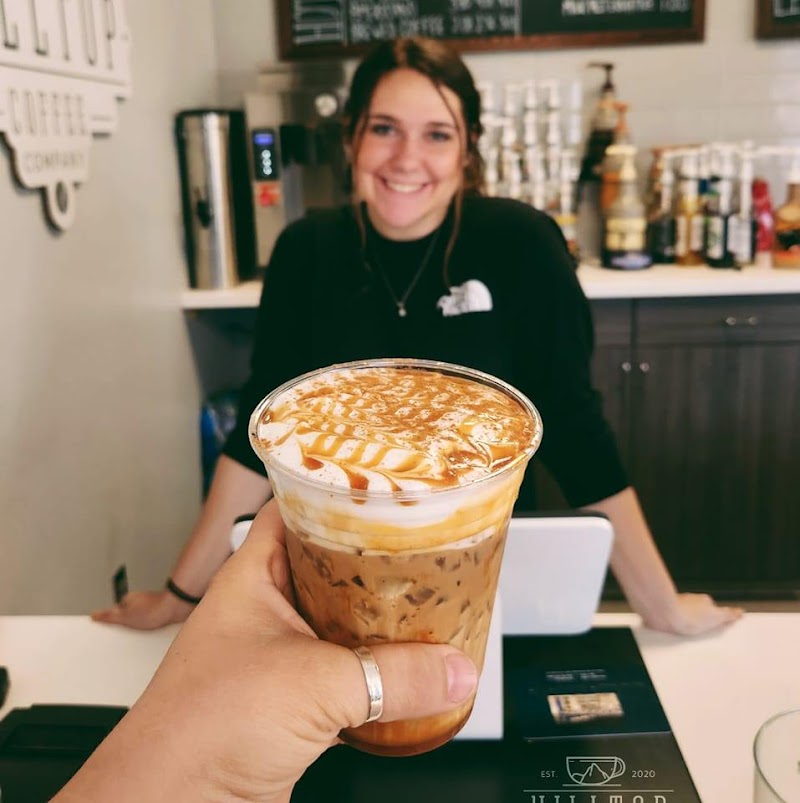 Hilltop Coffee Company