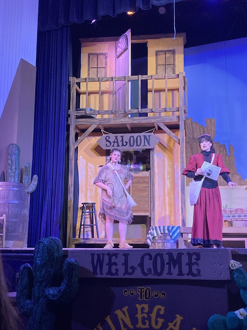 Historic Fayette Theater