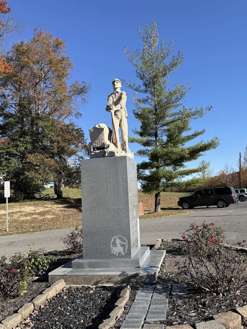 New River Convention Center 