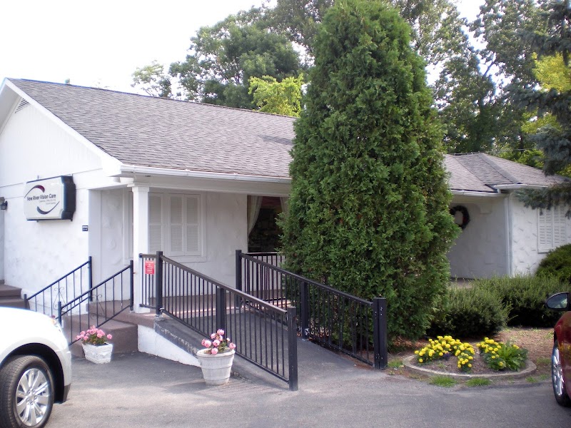 New River Vision Care