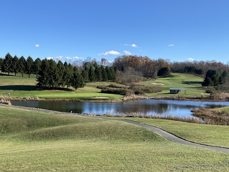 Stripe Show Inc DBA Bridge Haven Golf Club