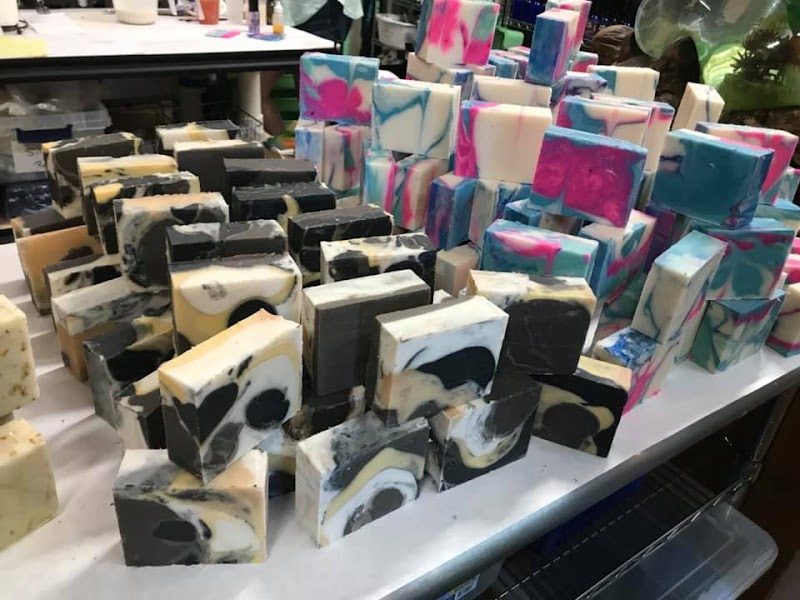 Wild Mountain Soap Company