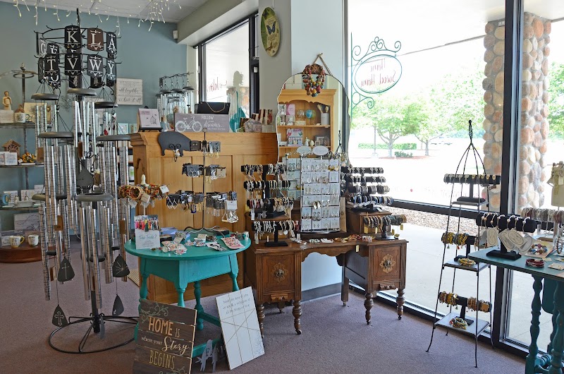 Blue Daisy - Home Sweet Home Gifts