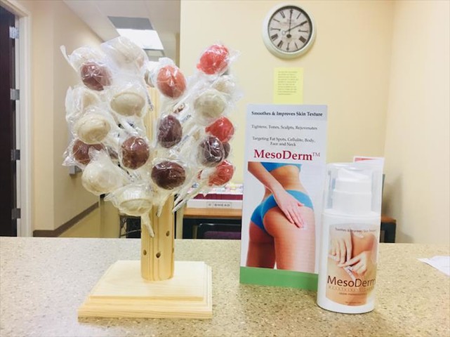 Carson-New Weigh Weight Loss, LLC.