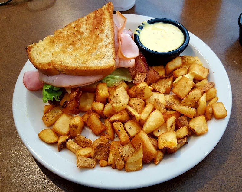 Colorado Grill - White House, TN