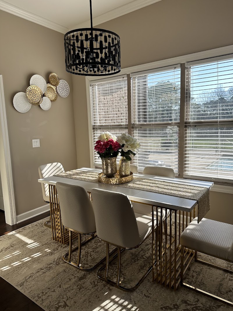 Happy Homes Cleaning LLC