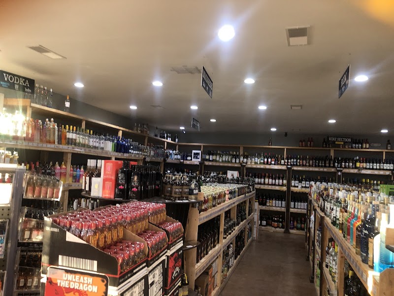 J&L Liquors