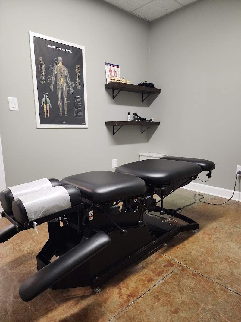 Lamberth Family Chiropractic