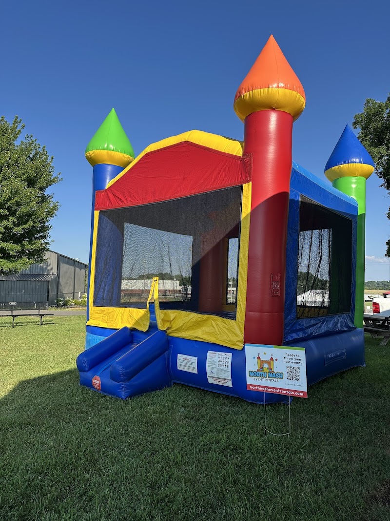 North Nash Event Rentals