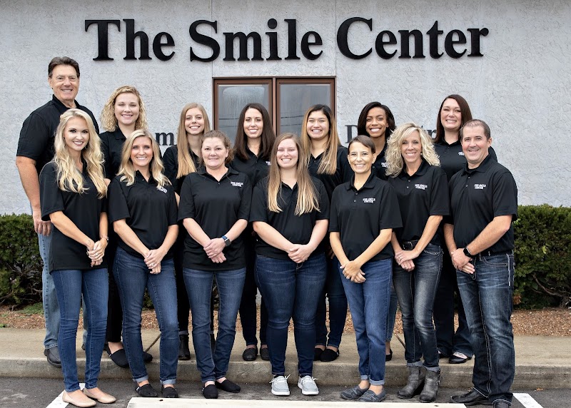 The Smile Center