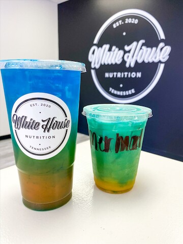 White House Nutrition