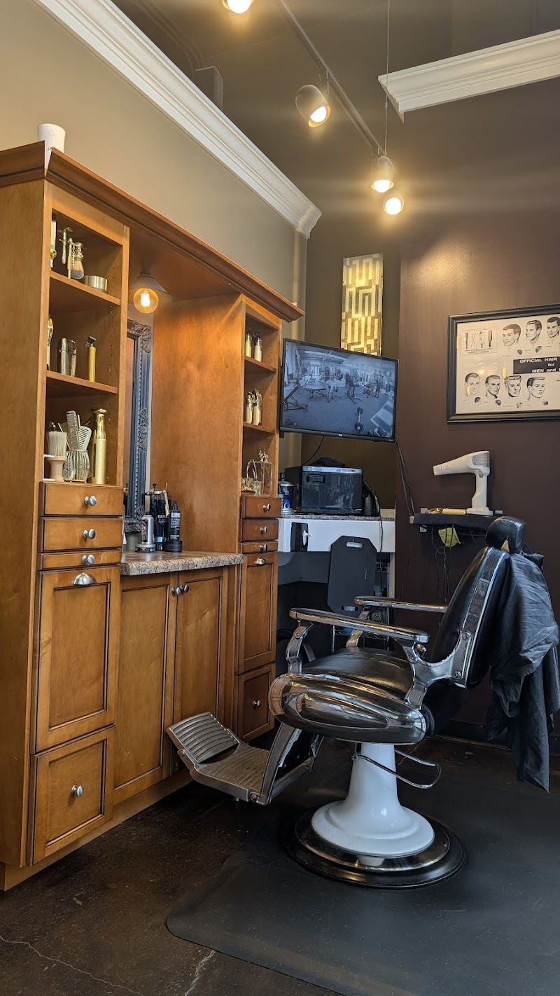 American Barber Shop