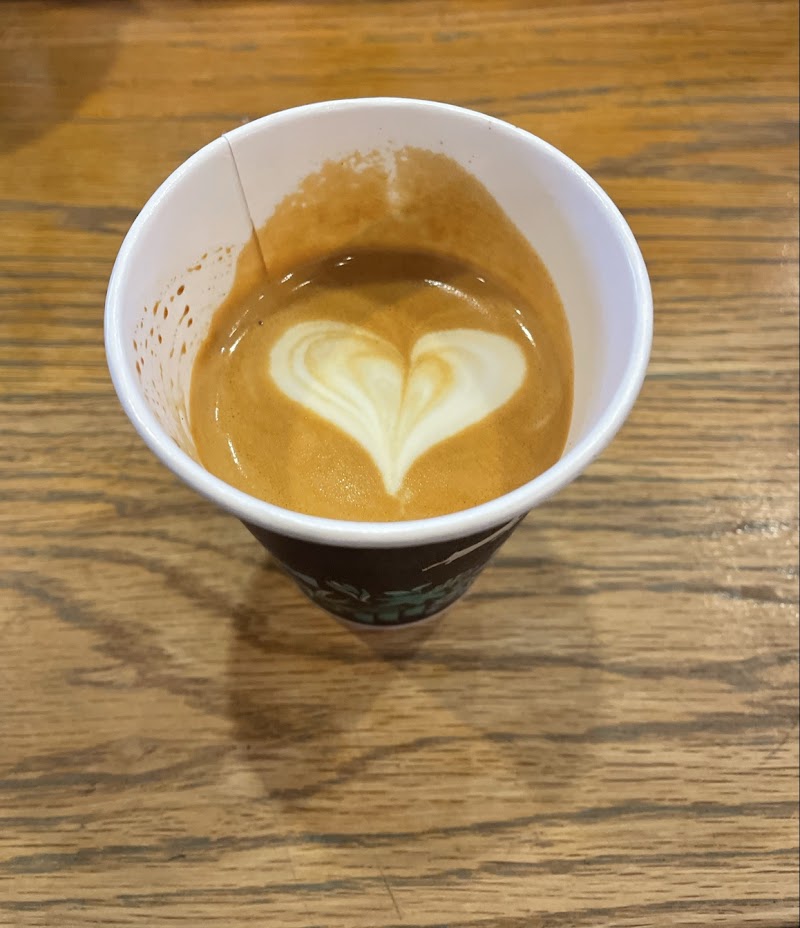 Dancing Goats Coffee Bar