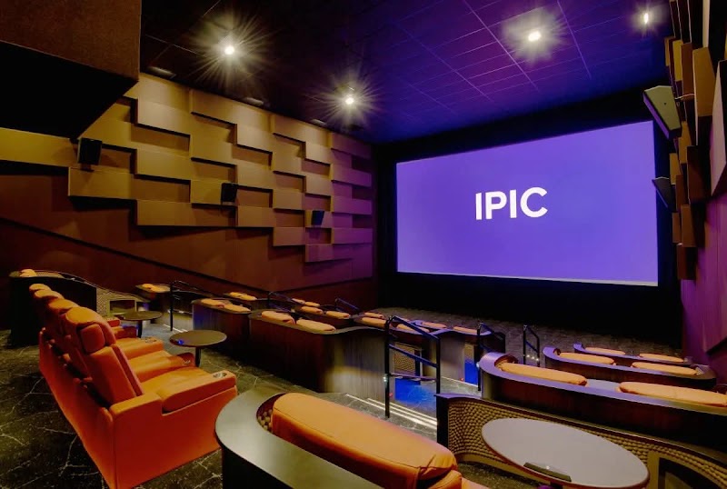 IPIC Atlanta (online or app purchase only)