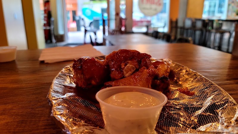 Sam's of San Francisco