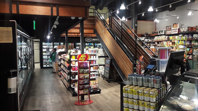 Savi Provisions-Midtown