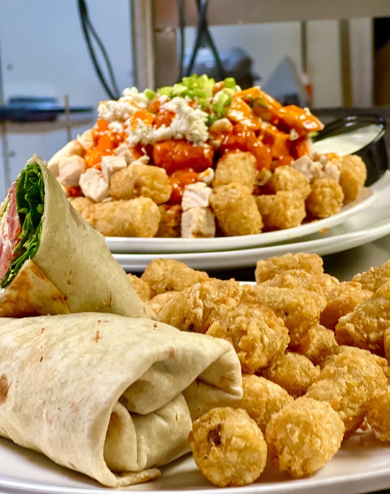 The Nook on Piedmont Park