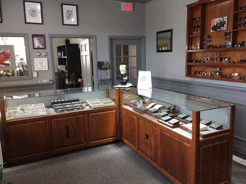 Laudick's Jewelry