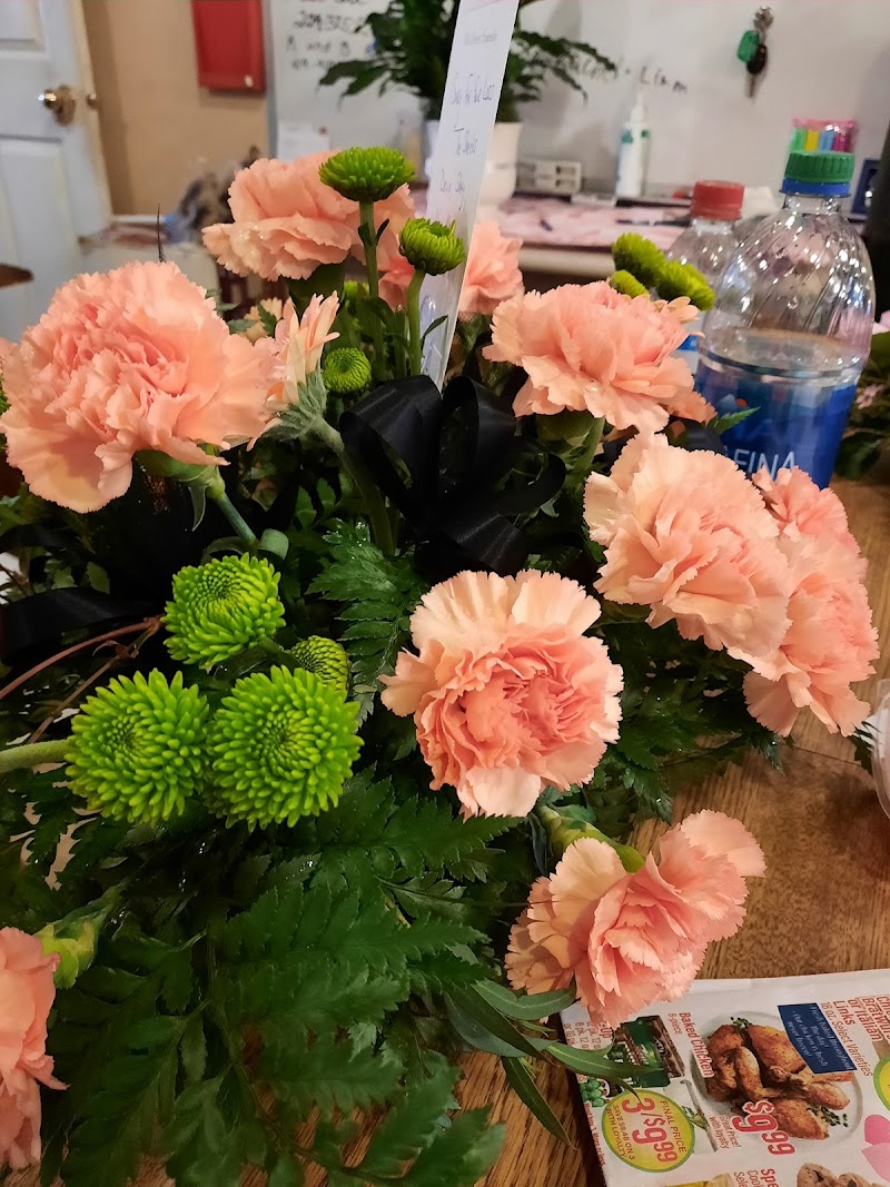Secret Garden Floral and Gifts