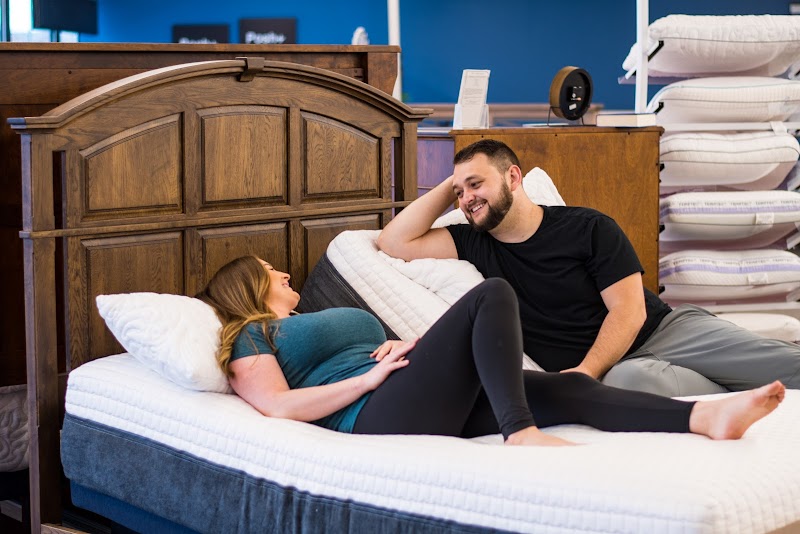 Van Wert Bedrooms