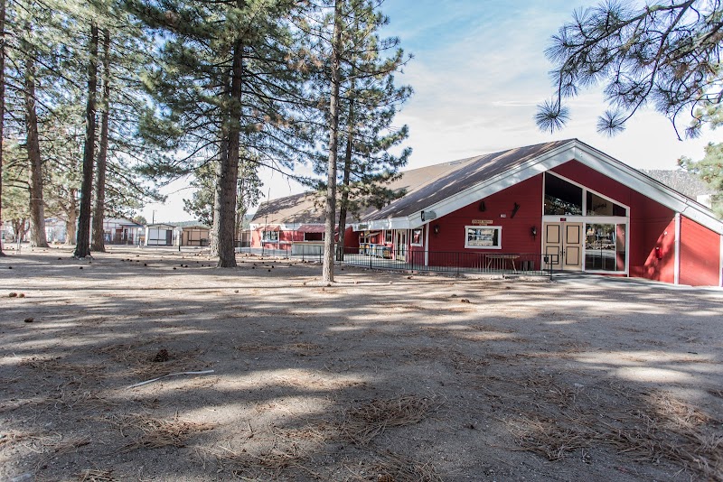 Big Bear Lake Convention Center/Wyatt's