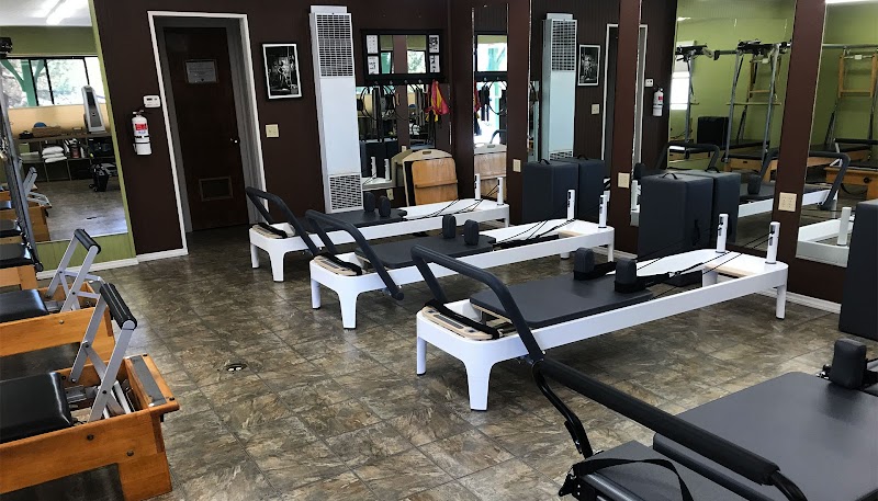 Big Bear Pilates