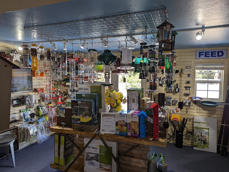 Chirp Nature Centers
