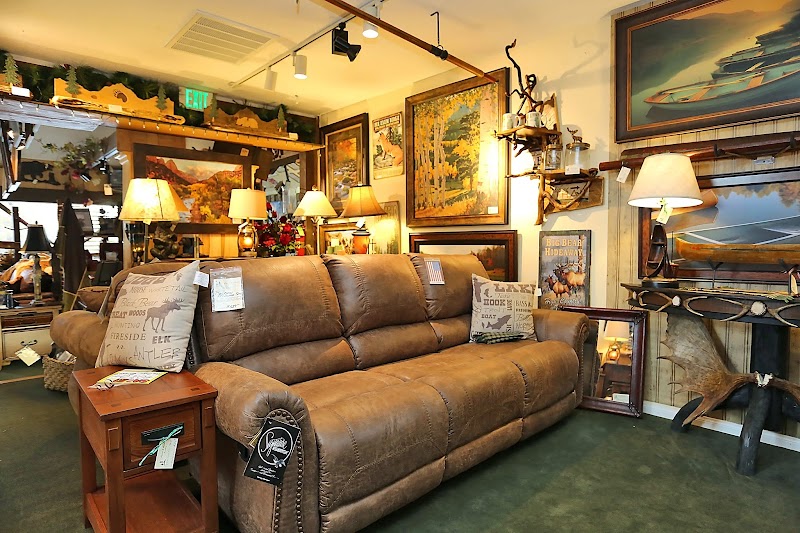 Haus and Home Furnishings/Big Bear Mattress Discounters