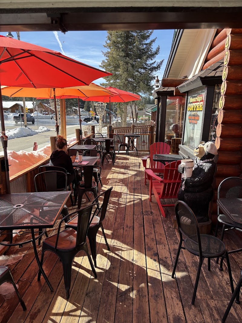 Moonridge Coffee Company