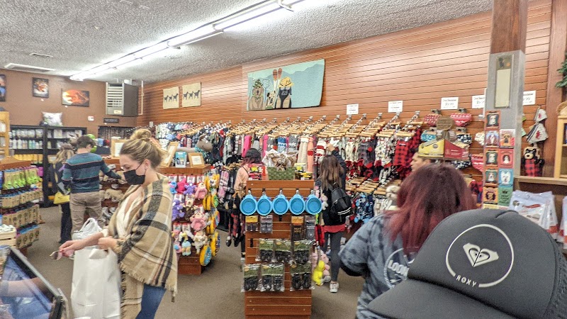 Oliver's Emporium