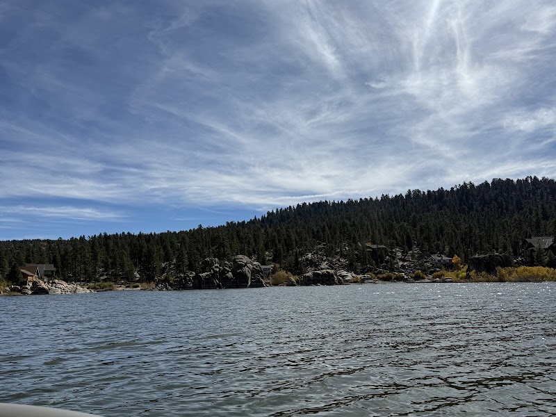 Pleasure Point Marina