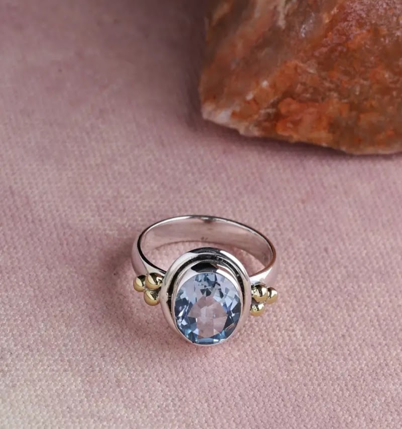Rustic Mountain Chocolates & The Silver Fawn Jewelry
