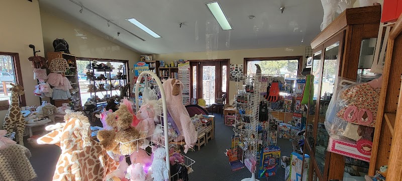 Teddy Bear Square