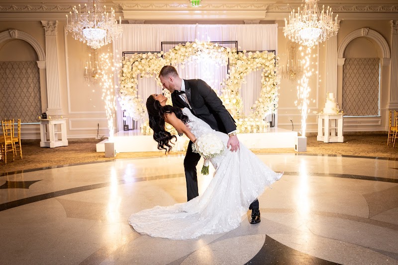 Dance A Lot Ballroom Studios