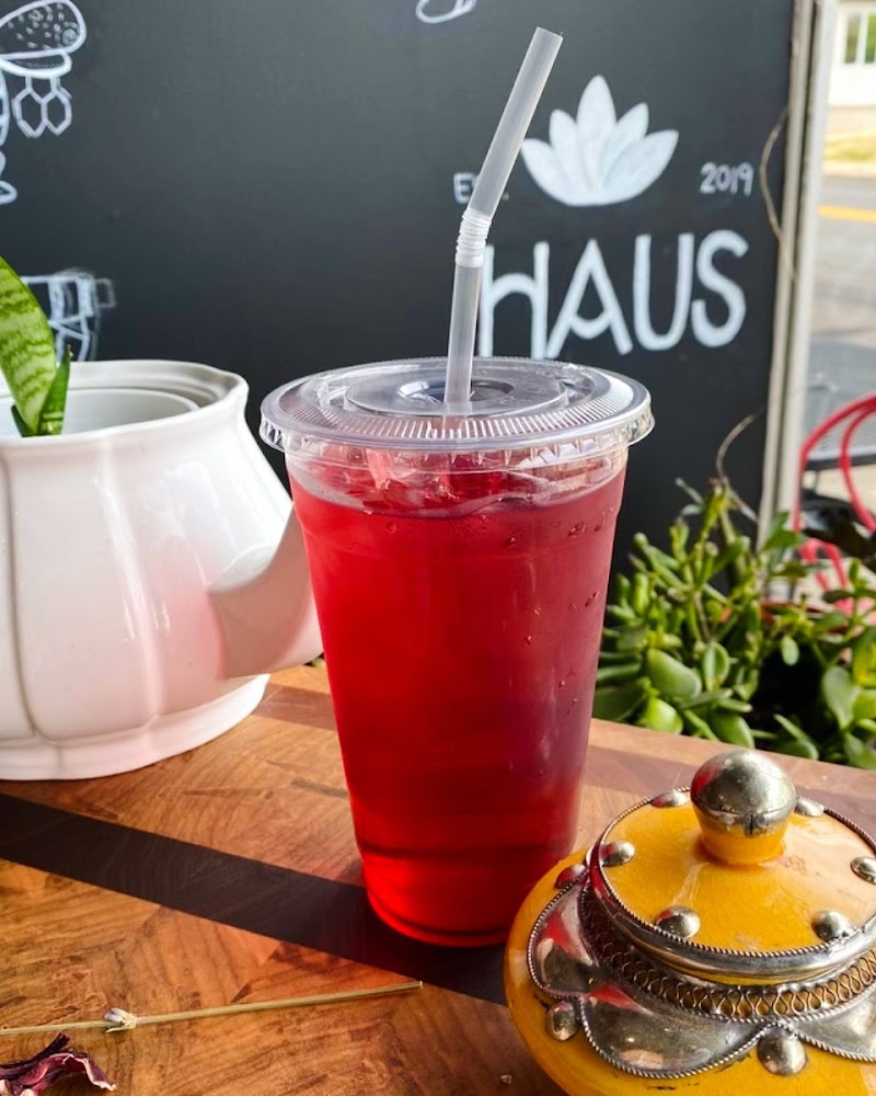 Haus Cafe