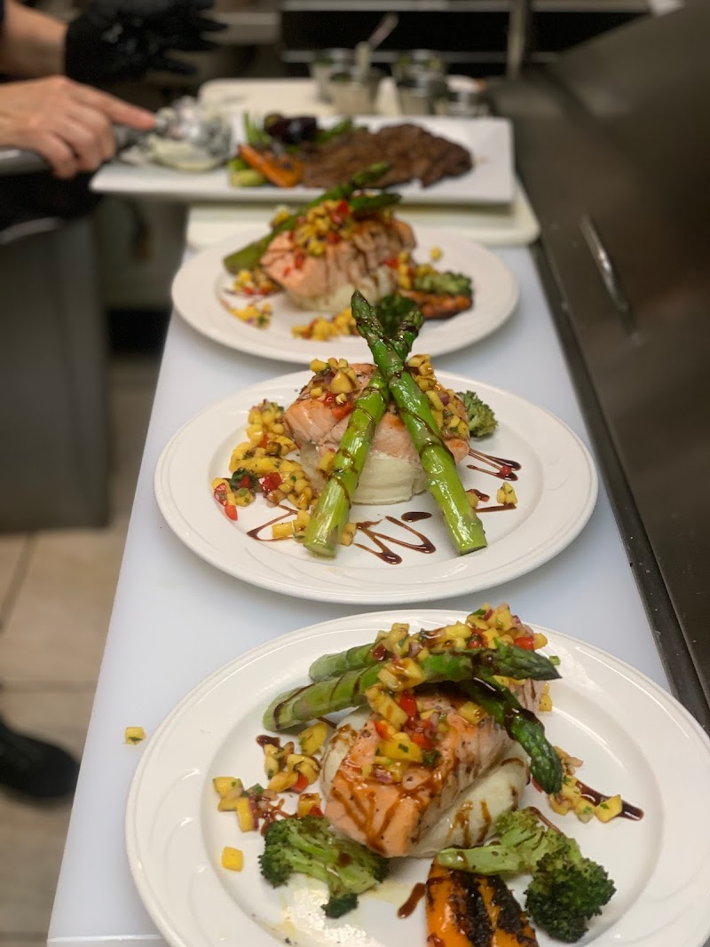 Juany's Cafe & Grill