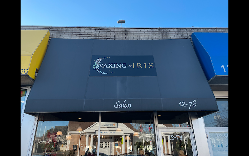 Waxing by Iris LLC