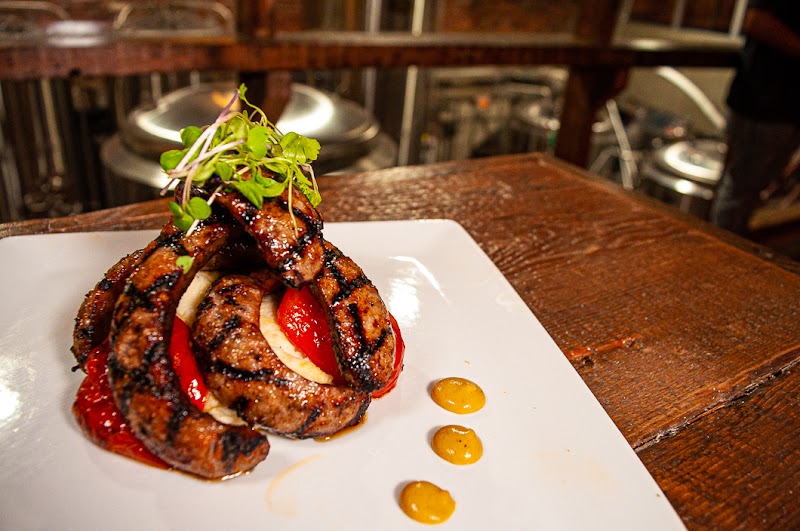 J.J. Ratigan Brewing Company