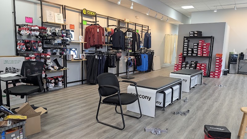 Keystone Running Store-Pottstown 