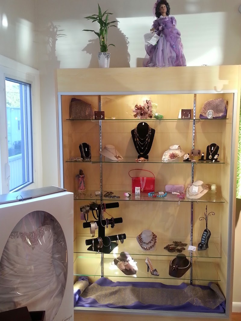 Once Upon A Time Consignment Boutique