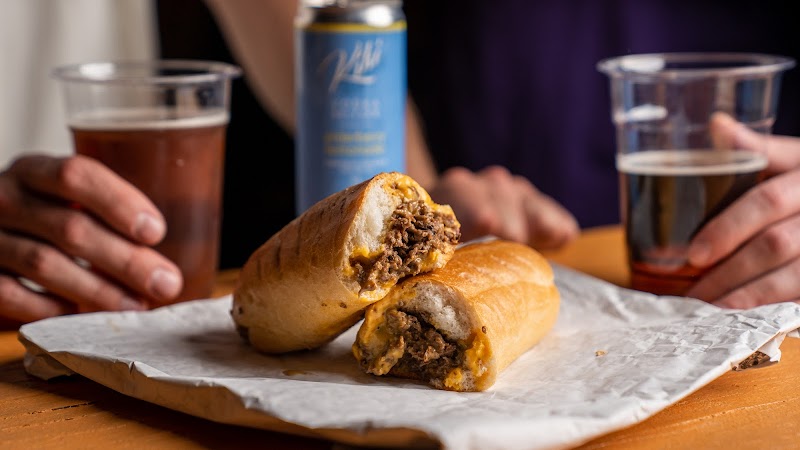 The Alley on High Street